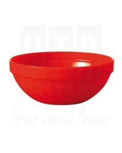 Kristallon fruitschaaltje rood (Box 12)