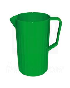 Kristallon schenkkan, groen 1,1Ltr