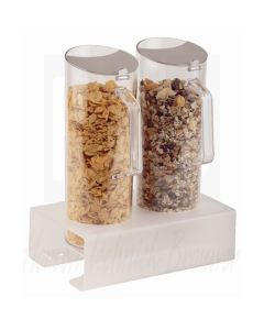 Cereal Cornflakes barset standaard 8(h) cm