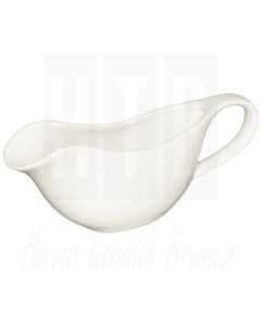 Olympia Lumina fine china sauskom (Box 6)