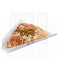 Pizza slice doosje (Box 1000)