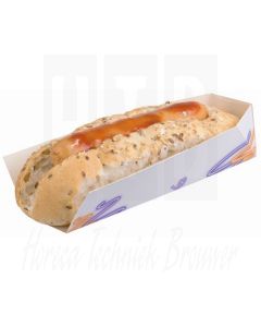 Hot dog doosje (Box 1000)