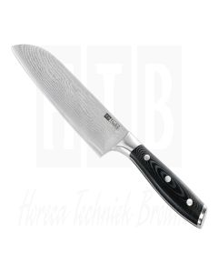 Tsuki santoku 18cm