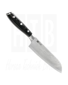 Tsuki santoku 12,5cm