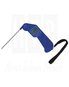 Hygiplas easytemp blauw