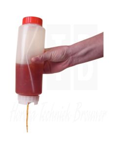 FIFO sausdispenser 45cl