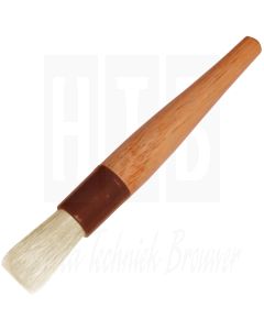 Vogue kwast rond Ø 2,5 cm