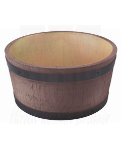 IJsemmer hout look 8 ltr