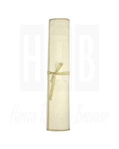 Messenfoudraal canvas 11comp leeg