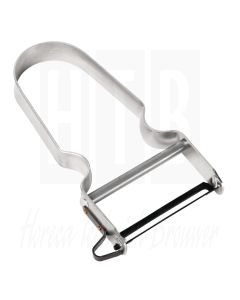 Victorinox RVS dunschiller