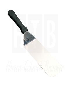RVS turner flexibel 25 cm