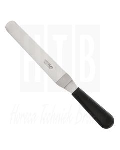 Hygiplas paletmes 19cm gebogen