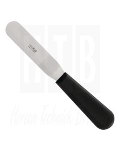 Hygiplas paletmes 10cm gebogen