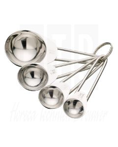 Maatlepel set