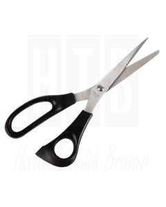 Keukenschaar gekarteld 20 cm
