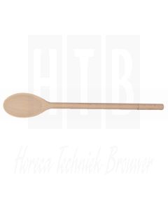 Vogue houten lepel 35 cm