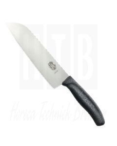 Victorinox Fibrox Santoku mes 17cm