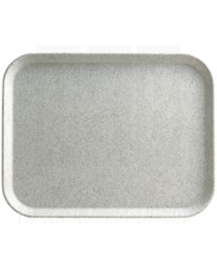 Cambro dienblad grijs small 33 x 43 cm