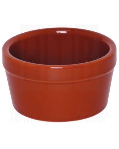 Olympia mediterane ramekin, 95mm (Box 6)