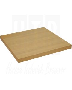 Durolight tafelblad 60x60cm Ferrara Oak