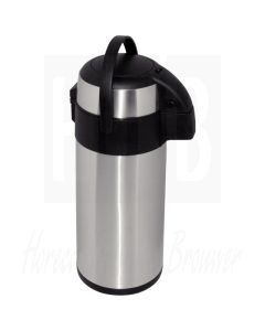 Olympia rvs pompkan 5 liter