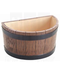IJsemmer hout look 4 ltr