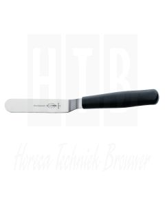 Dick paletmes 10cm gebogen