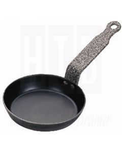 De Buyer blinis pan 12cm Ø