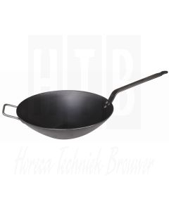 De Buyer wok 32cm Ø