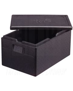 Thermo Future Box 1/1 GN tot 117 mm diep