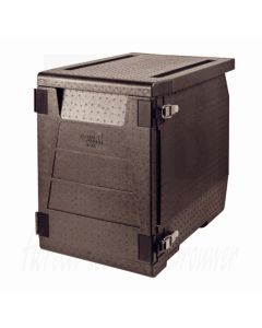 Thermo Future Box voorlader 54 ltr