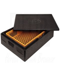 Thermo Future Box patisserie 53 ltr