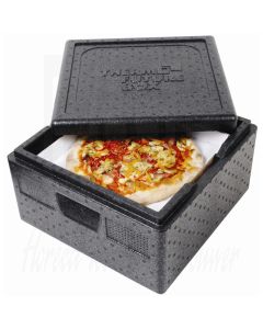 Thermo Future Box pizza 32 ltr