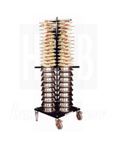 Jackstack bordenrek 88