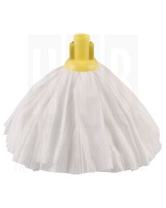 Jantex standaard mop geel 46 cm