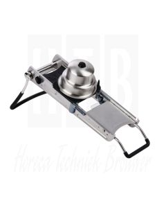 De Buyer mandoline de luxe