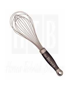 De Buyer rvs ballongarde 35 cm