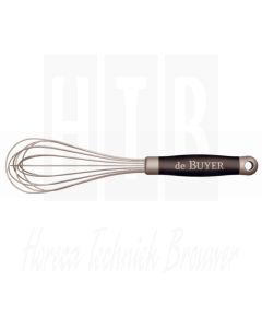 De Buyer rvs ballongarde 40 cm