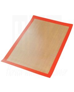 Matfer EXOPAT antikleefmat - GN 1/1, 530x325mm