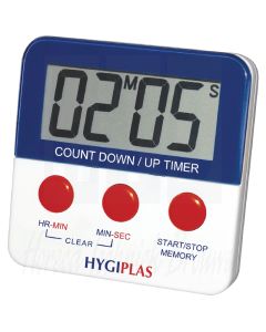 Hygiplas kookwekker 63 x 63 mm