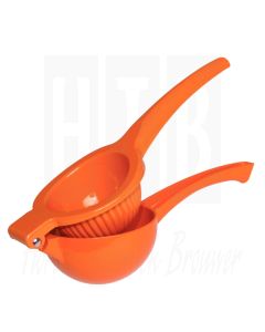 Fruitpers, oranje