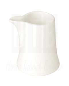 Olympia Lumina fine china melkkan, 5,5cl (Box 12)
