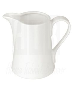 Olympia Lumina fine china melkkan, 15cl (Box 6)