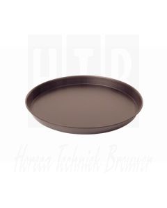 Anti-aanbak quichevorm glad 28cm
