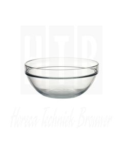 Arcoroc Chef Schalen, 23cm (per 6)