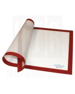 Vogue Bakplaatvel 60x40cm