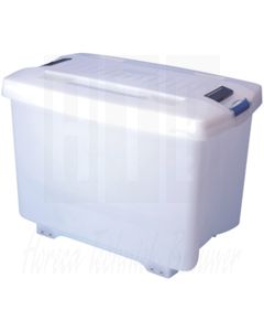 Araven voorraadcontainer 90 liter