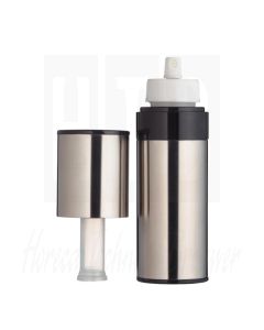 Aluminium pomp verstuiver