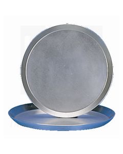 Pizzapan 25 cm.