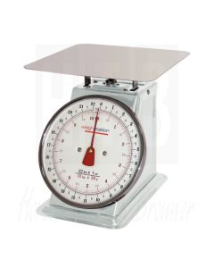 Platform weegschaal 10 kg.